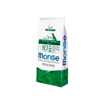 Monge Dog Maxi Puppy & Junior Pollo 12 kg