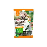Natura Nourish dental chews Yum Rope Menta y Té 170g