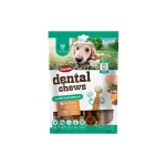 Natura Nourish dental chews Pollo 170g