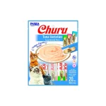 Inaba Cat Churu Variedades de Atún 20und (USA621)