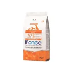 Monge Dog Adult All Breeds Pato 2.5 kg