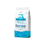 Monge Dog Adult All Breeds Light Salmón 2.5 kg