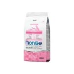 Monge Dog Adult All Breeds Cerdo 2.5 kg