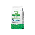 Monge Dog Adult All Breeds Conejo 2.5 kg