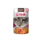 Leonardo Pouch Drink Carne 40g