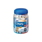 Inaba Cat Churu Diet Atún + Pollo 50und