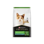 ProPlan Cat Adult Sensitive Skin and Stomach Pavo 3 Kg