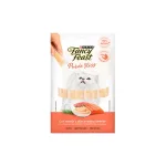 Fancy Feast Purée Kiss Salmón y Atún 40g