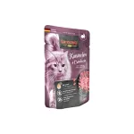 Leonardo Pouch Conejo y Arándano 85g