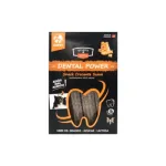 QCHEFS Dog Snack Crocante Suave 75g