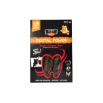 QCHEFS Dog Snack Crocante Duro 72g