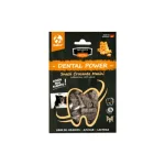 QCHEFS Dog Snack Crocante Mmini 65g