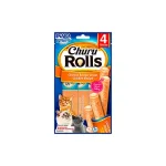Inaba Cat Churu Rolls Pollo (USA733)