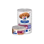 Hills Dog Lata Digestive Care i/d Low Fat