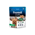 PremieR Cookie Adult Small Breed Coco y Avena 250g