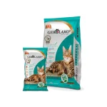 Gerolamo Cat Adult Castrado Pollo