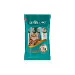 Gerolamo Cat Snack Cremoso Pollo & Camarón 56g