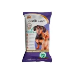 Gerolamo Dog Adult Razas Pequeñas y Minis Pollo