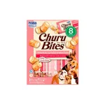 Inaba Dog Churu Bites Pollo con Salmón 8 Packs (USD723)