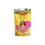 DogFest Adult Filetes Masticables en Sticks Pato 90g