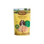 DogFest Adult Filetes Masticables en Sticks Pollo 90g