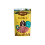 DogFest Adult Filetes Pato 90g
