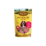 DogFest Adult Medallones Avestruz 90g