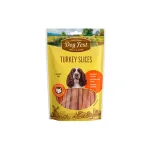 DogFest Adult Rebanadas Pavo 90g