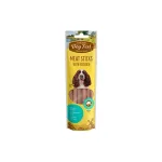 DogFest Adult Sticks Avestruz 45g