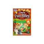 Inaba Cat Churu Fun Bites Pollo y Atún 3 Packs (USA741)