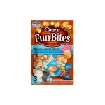 Inaba Cat Churu Fun Bites Pollo, Atún y Ostión 3 Packs (USA742)