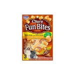 Inaba Cat Churu Fun Bites Pollo 3 Packs (USA743)