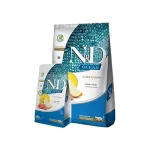N&D Ocean Cat Adult Castrados Salmón y Melón