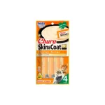 Inaba Cat Churu Skin & Coat Pollo (USA672)