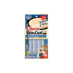 Inaba Cat Churu Skin & Coat Atún (USA671)