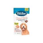 Bil Jac Snack Smart Jacs Skin & Coat 113g