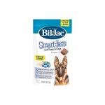 Bil Jac Snack Smart Jacs Digestive Support 113g