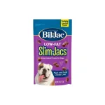 Bil Jac Snack Slim Jacs Low-Fat 113g