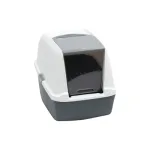 catit Baño Sanitario Magic Blue