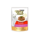 Fancy Feast Pouch Goulash Atún 85g