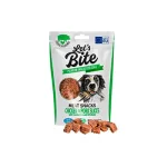 Let's Bite Snack Rodajas Pollo y Cerdo 80g