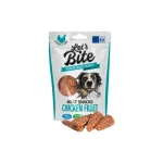 Let's Bite Snack Filetes Pollo 80g