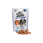 Let's Bite Snack Barras Pato 80g