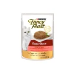 Fancy Feast Pouch Demi Glace Salmón 85g