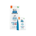 Brit Care Dog Adult Large Breed Hypoallergenic Cordero