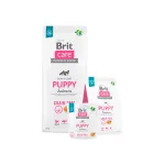 Brit Care Dog Puppy GF Salmón
