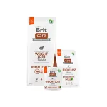 Brit Care Dog Adult Weight Loss Hypoallergenic Conejo