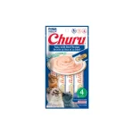 Inaba Cat Churu Atún con Carne (USA661)