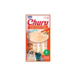 Inaba Cat Churu Pollo con Carne (USA662)