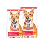 Hills Dog Adult 1-6